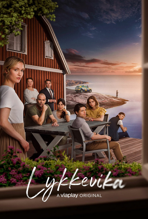 Hammarvik / Lyckoviken (2020-2022) (Sezon 1-4) MULTi.1080p.AMZN.WEB-DL.H264-Mixio | Lektor i Napisy PL