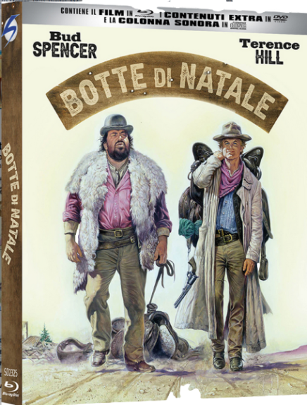 Botte di Natale (1994) [30°Anniversario] Full BluRay AVC 1080p DTS-HD MA 5.1 iTA Multi