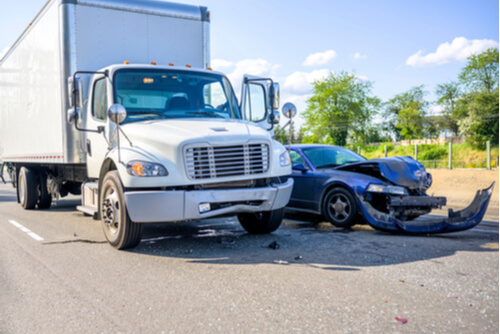 Understanding the Role of a Buffalo Truck Accident Lawyer