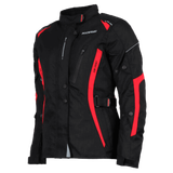 KoreTJ1128 Rojo