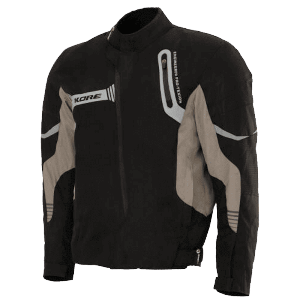 Kore TJ-0946 — Motos Punta, Maldonado