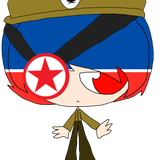 North Korea (Hwan)