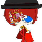 Spain (Diego)