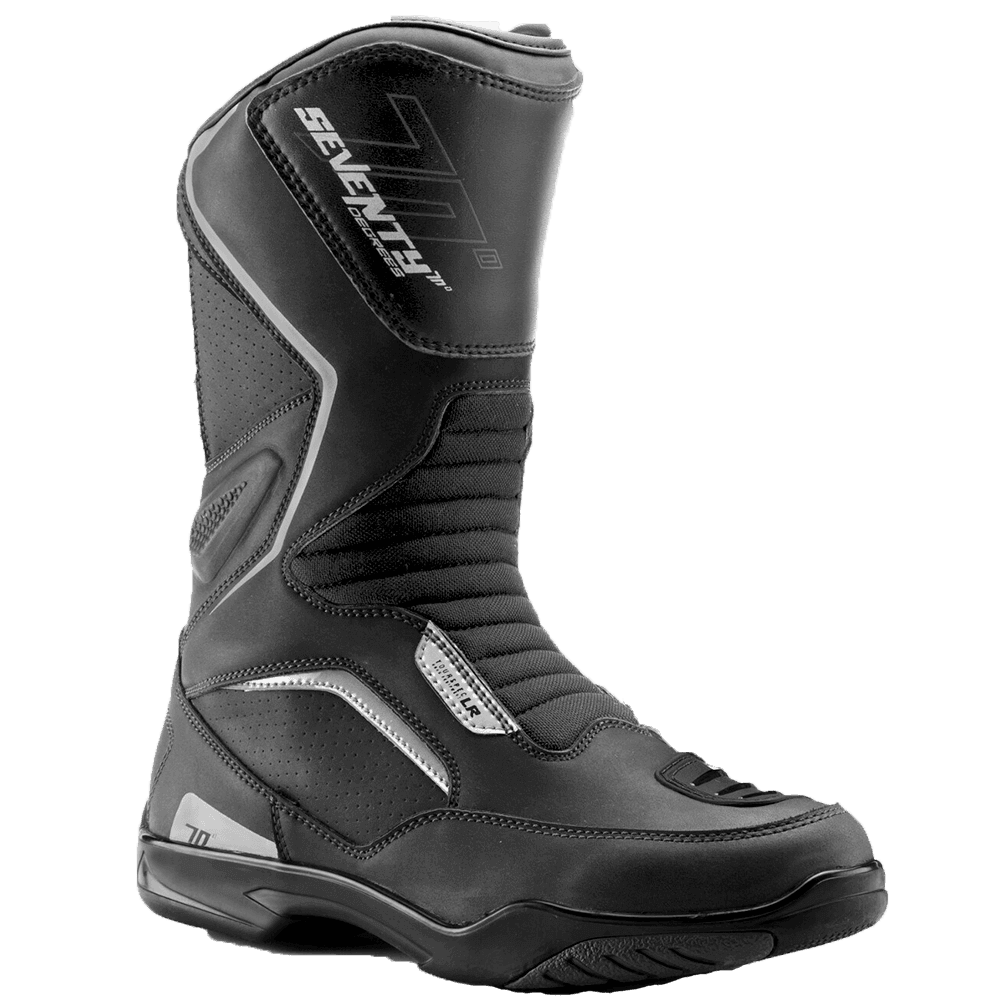 Seventy SD-BT2 — Motos Punta, Maldonado