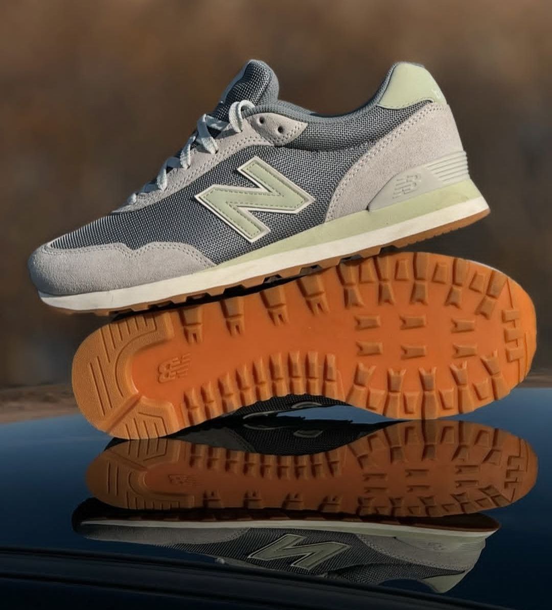 Tênis New Balance 515 V2 feminino