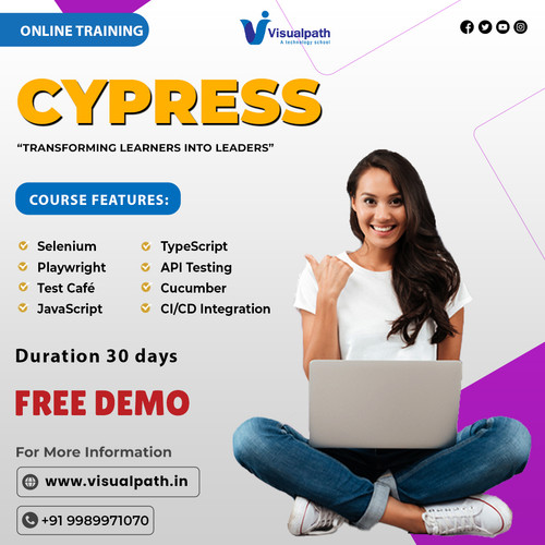 Cypress Training in Hyderabad | Cypress Training.jpg