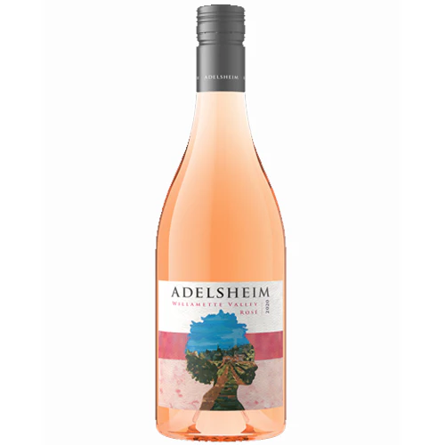 Adelsheim Artist Series Rose 2021 – 750ML.webp
