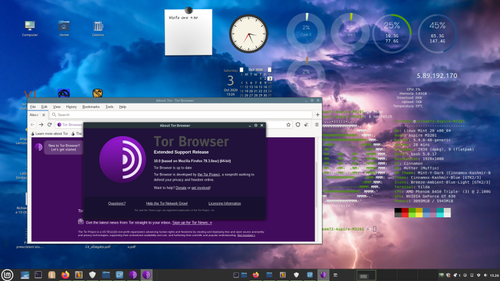 Tor