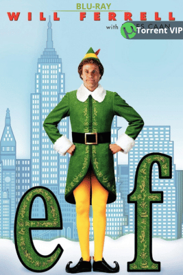 Elf [2003] [BD25] [Latino] *OFICIAL*