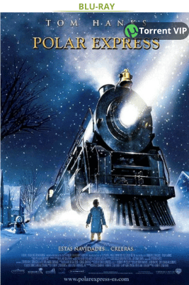 The Polar Express 2004 [BD25] [Latino] *OFICIAL*