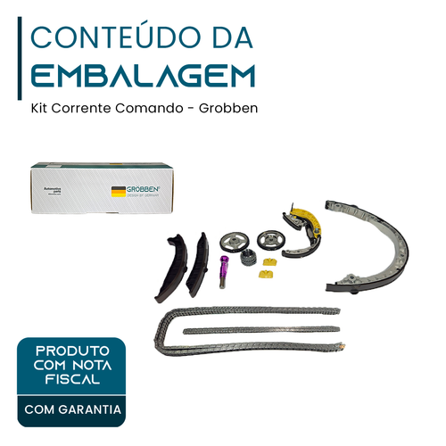Kit de Corrente de comando PORSCHE 3.6 3.png