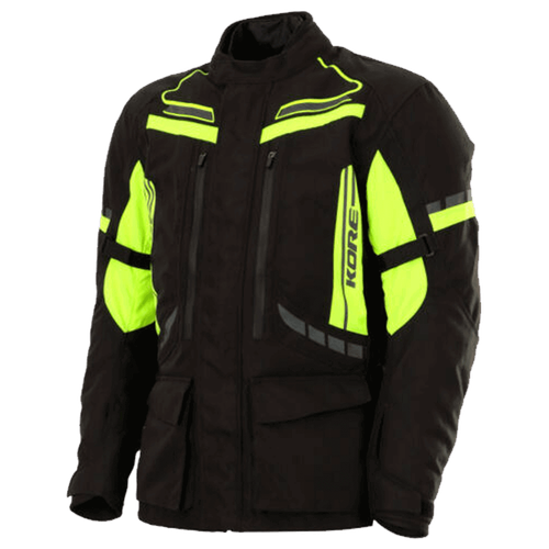 KoreTMJ0077 Amarillo