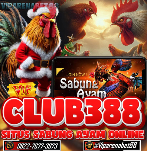 DAFTAR CLUB388 : AGEN SITUS SABUNG AYAM ONLINE CLUB388.jpg