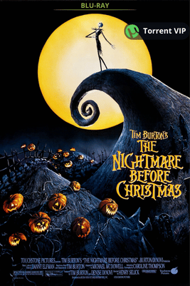 The Nightmare Before Christmas [1993] [BD25] [Latino] *OFICIAL*