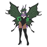 roguehudiemon Civilian