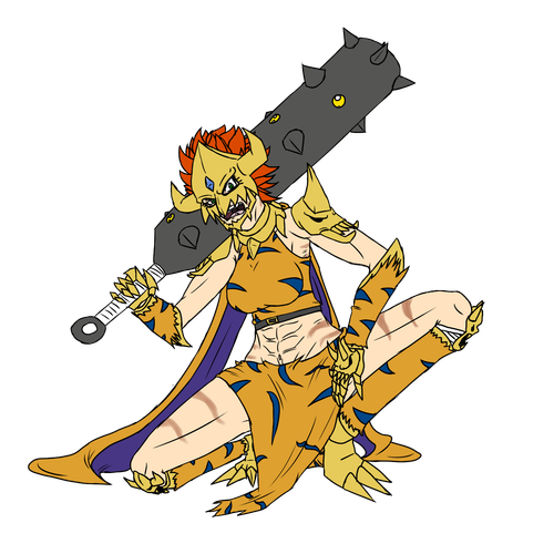 Kinkakumon Squatting Greyscars.png