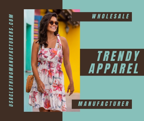 Hawaii's Wholesale Clothing Solutions: Clothing Manufacturers in Hawaii.jpg