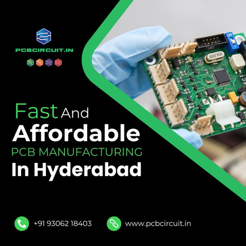 Fast And Affordable PCB Manufacturing in Hyderabad.jpg