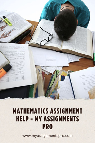 Mathematics Assignment Help My Assignments Pro.jpg
