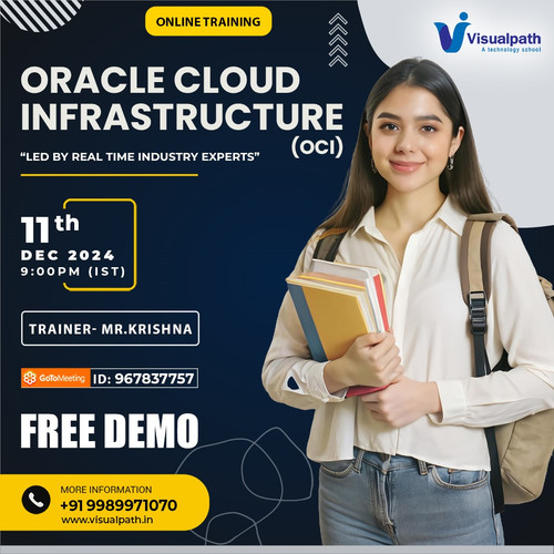 Oracle Cloud Infrastructure (OCI) Online Free Demo.jpg