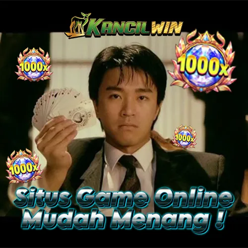 kancilwin: Situs Game Online Mudah Menang Daftar Hari Ini Dapat Bonus 100% Terbaik & Terpercaya