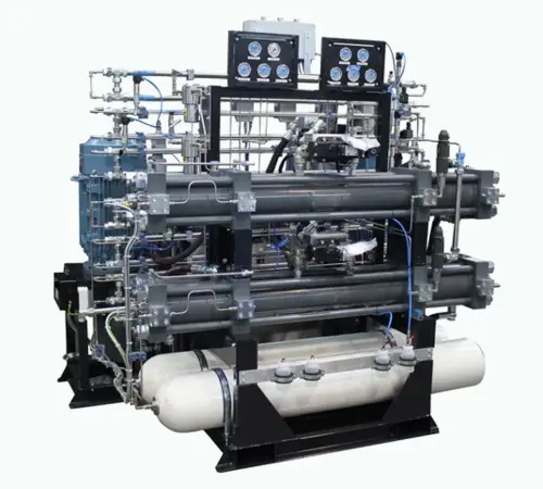 Hydrogen Compressors for Mobility - Chicago Pneumatic.webp