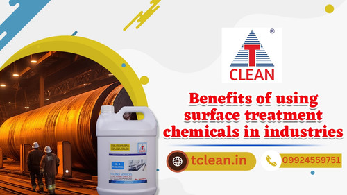 Top Reasons to Use Surface Treatment Chemicals in Industries.jpg
