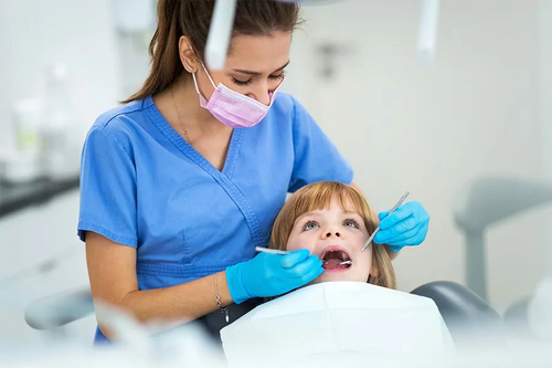 Trusted Dentist in Macquarie Park | Corner 32 Dental.png