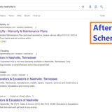 After Schema