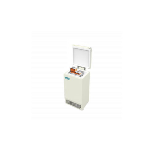 Ultra-Low Chest Freezers -86 °C LT-UF301.png