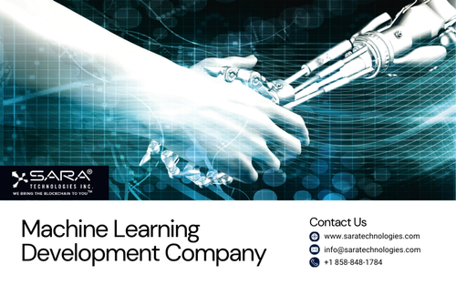 Machine Learning Development Company drive success STI.png