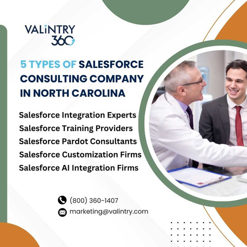 5 Types of Salesforce Consulting Company in North Carolina.jpg