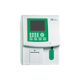 Automatic Hematology Analyzer LMAHA A100