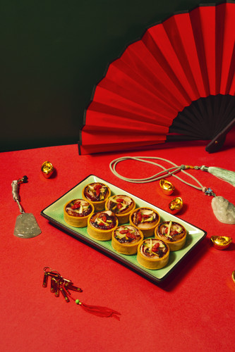 Smoked Duck & Hoisin Sauce Canapé.jpg