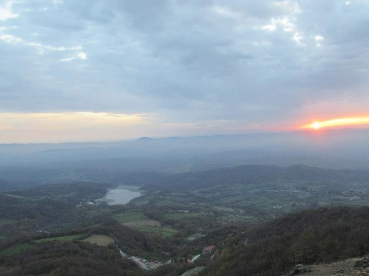 Planina Rudnik proglašena predelom izuzetnih odlika