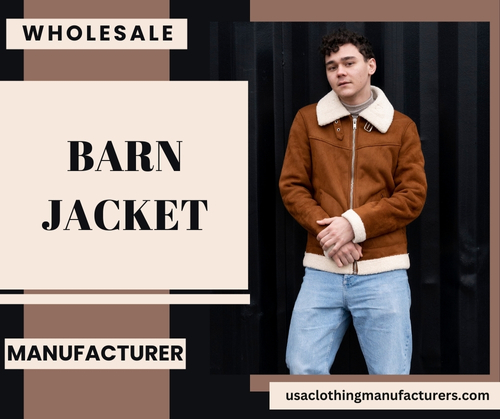 Wholesale Barn Jacket Manufacturer: Rustic Meets Refined.jpg
