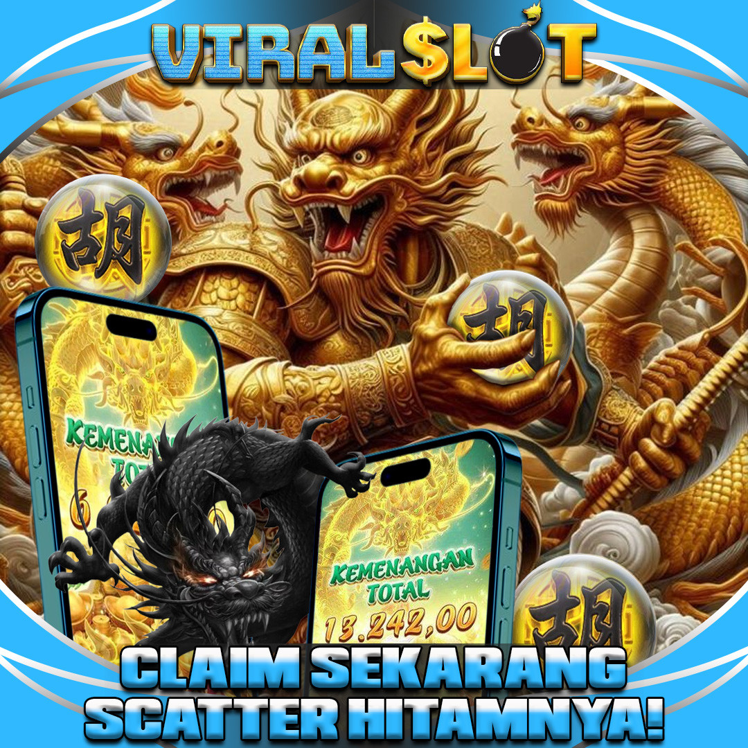 Viralslot ♕ Daftar Akun Slot Demo Gratis x1000 Pasti Menang!