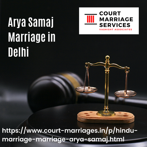 Arya Samaj Marriage in Delhi.png