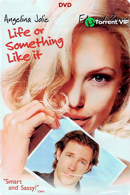 Life Or Something Like It [2002] [DVDR – R1] [Latino] *OFICIAL*