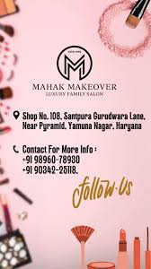 Nail Extension in Yamunanagar for Elegant Hands | Mahak Makeover Luxury Family Salon.jpg