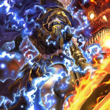 TCGCipher Eliwood Hector