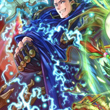 TCGCipher Hector Lyn Eliwood