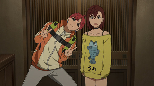 [Erai raws] Dan Da Dan 11 [1080p CR WEB DL AVC AAC][MultiSub][D026CD56].mkv snapshot 01.53 [2024.12.
