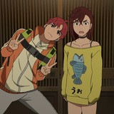 [Erai raws] Dan Da Dan 11 [1080p CR WEB DL AVC AAC][MultiSub][D026CD56].mkv snapshot 01.53 [2024.12.