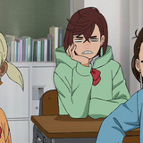 [Erai raws] Dan Da Dan 11 [1080p CR WEB DL AVC AAC][MultiSub][D026CD56].mkv snapshot 10.44 [2024.12.