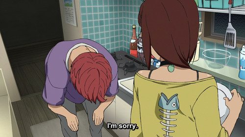 [Erai raws] Dan Da Dan 11 [1080p CR WEB DL AVC AAC][MultiSub][D026CD56].mkv snapshot 07.44 [2024.12.