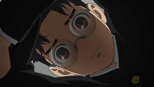[Erai raws] Dan Da Dan 11 [1080p CR WEB DL AVC AAC][MultiSub][D026CD56].mkv snapshot 12.14 [2024.12.