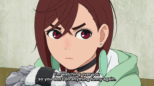 [Erai raws] Dan Da Dan 11 [1080p CR WEB DL AVC AAC][MultiSub][D026CD56].mkv snapshot 13.43 [2024.12.