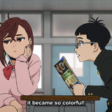 [Erai raws] Dan Da Dan 11 [1080p CR WEB DL AVC AAC][MultiSub][D026CD56].mkv snapshot 21.23 [2024.12.