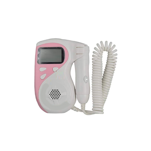 Ultrasound Fetal Doppler UFD-1000E.png